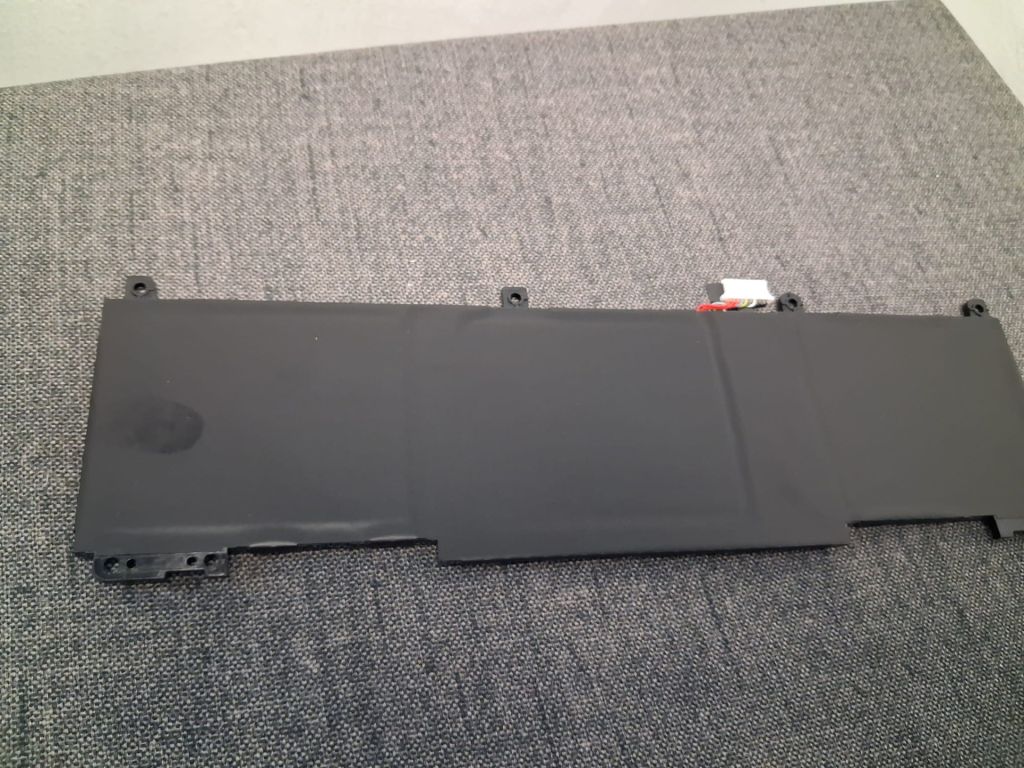 Батарея HP EliteBook 640 G10 оригінал, НОВА!!! - фото фото фото 1