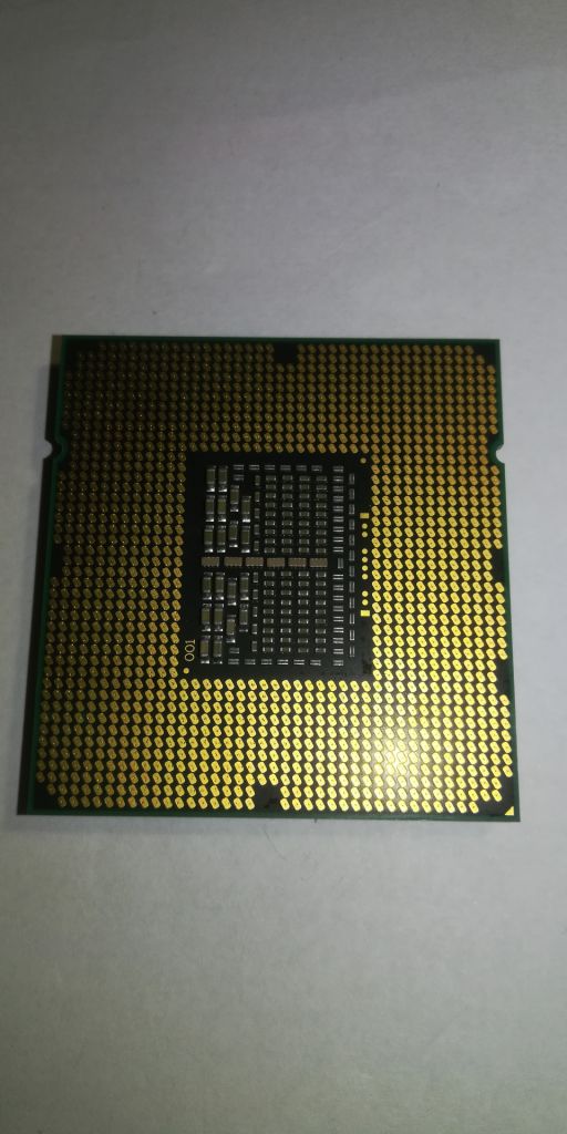 Процессор Intel Core i7-960 3.2GHz/8MB/4.8GT/s           (s1366 ) - фото фото фото 1
