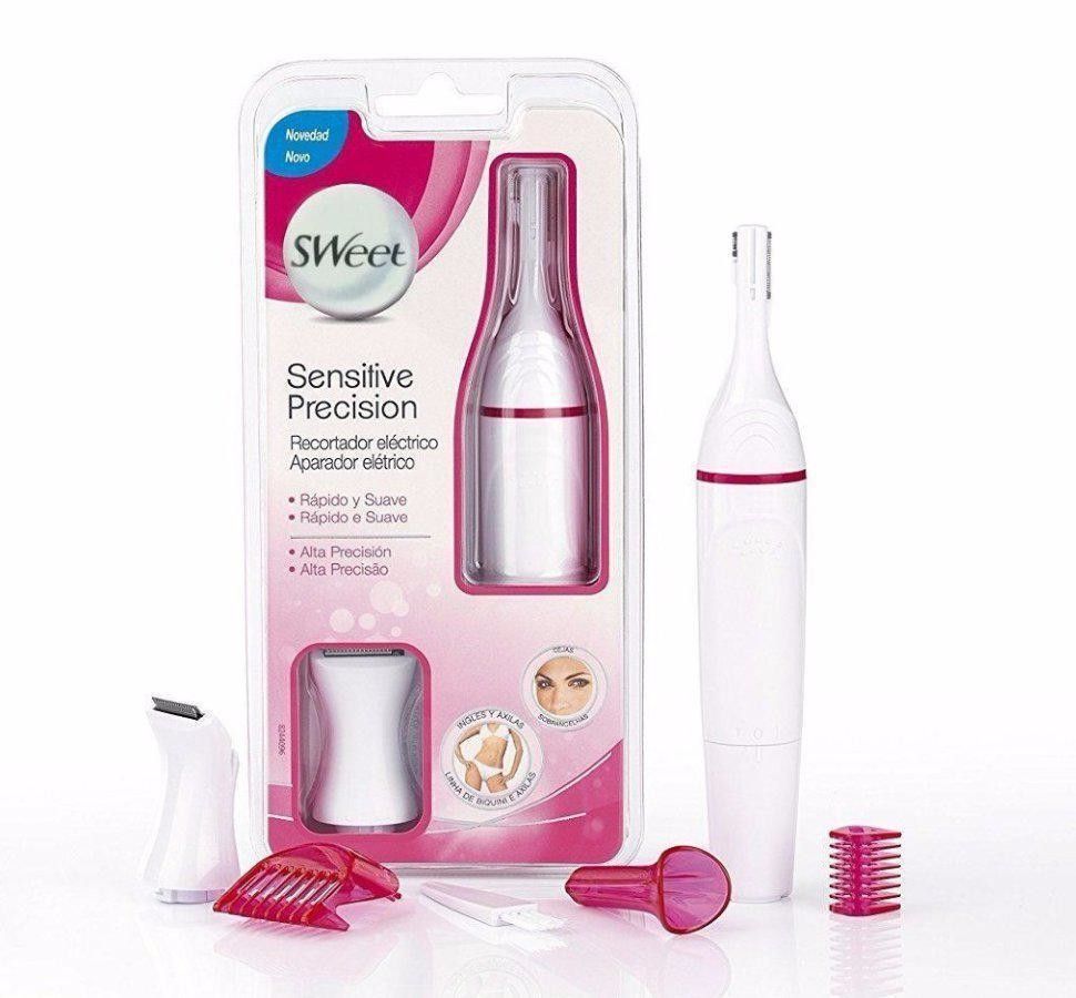 Тример SWeet Sensitive Precision Beauty Styler - фото фото фото 0