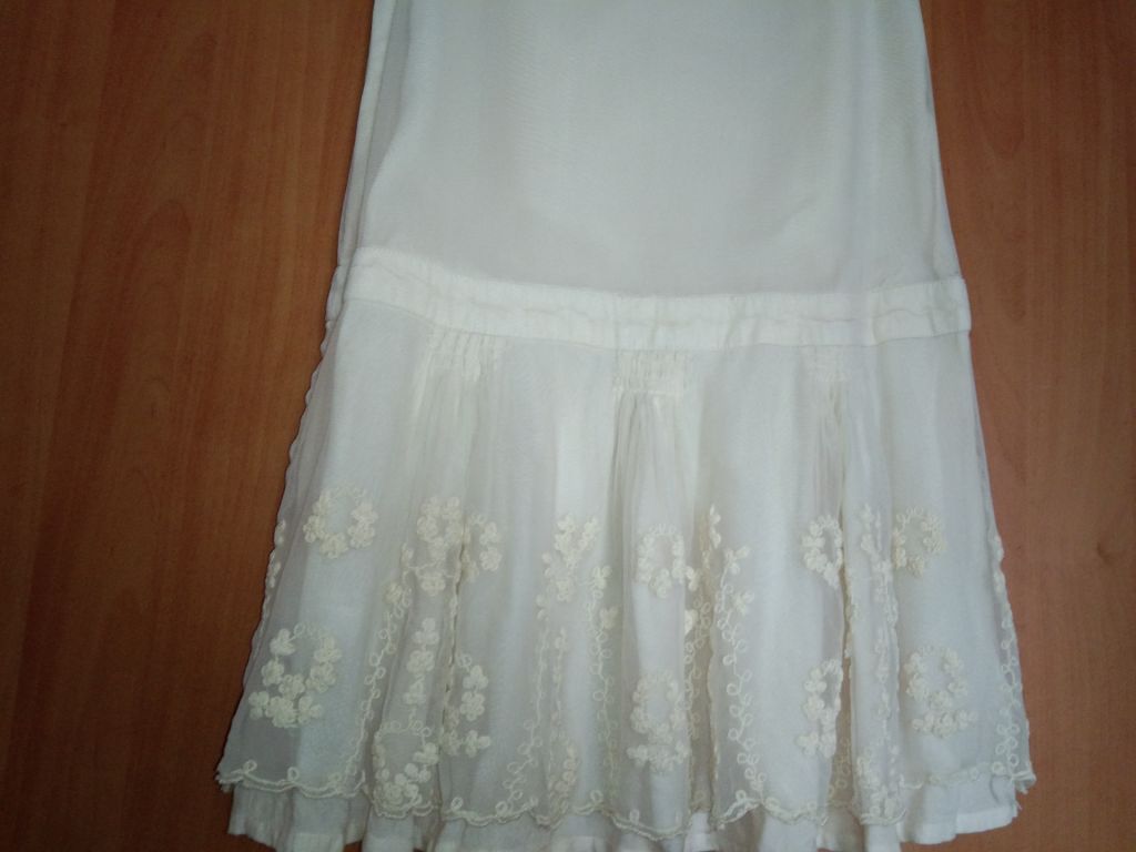 Платье туника Zara Kids 128 рост - фото фото фото 6