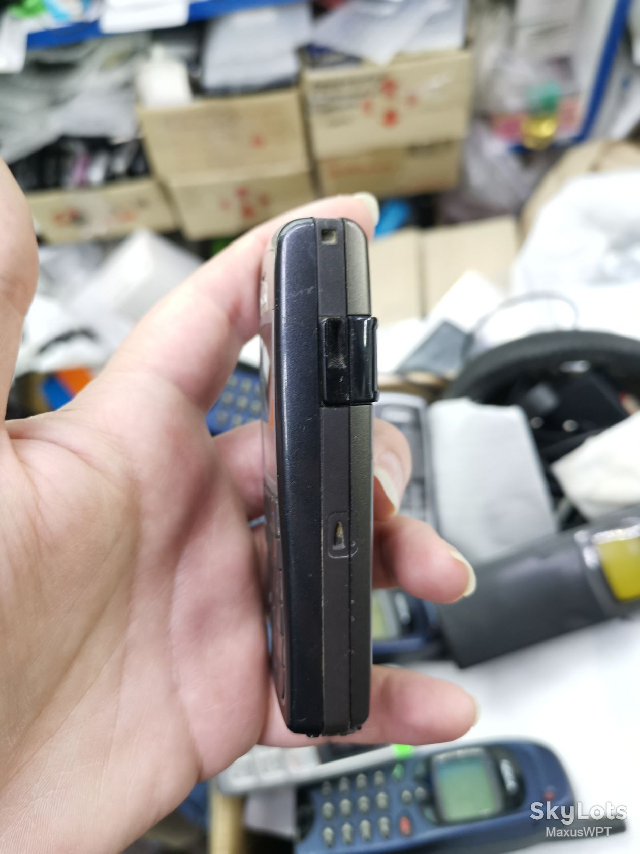 #shop nokia 6230  511/4 - фото фото фото 2