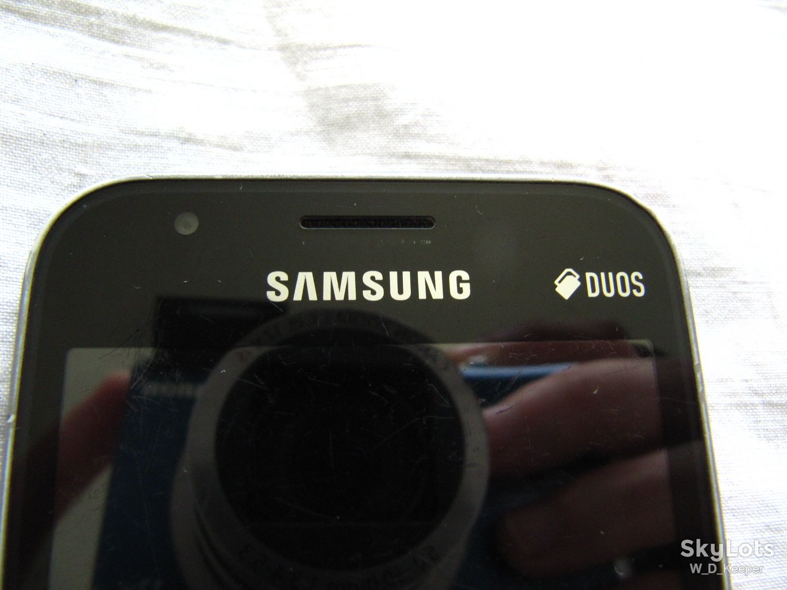 Samsung Galaxy J1 Mini SM-J105H/DS Android 5, 768/8, 2018рік - фото фото фото 4