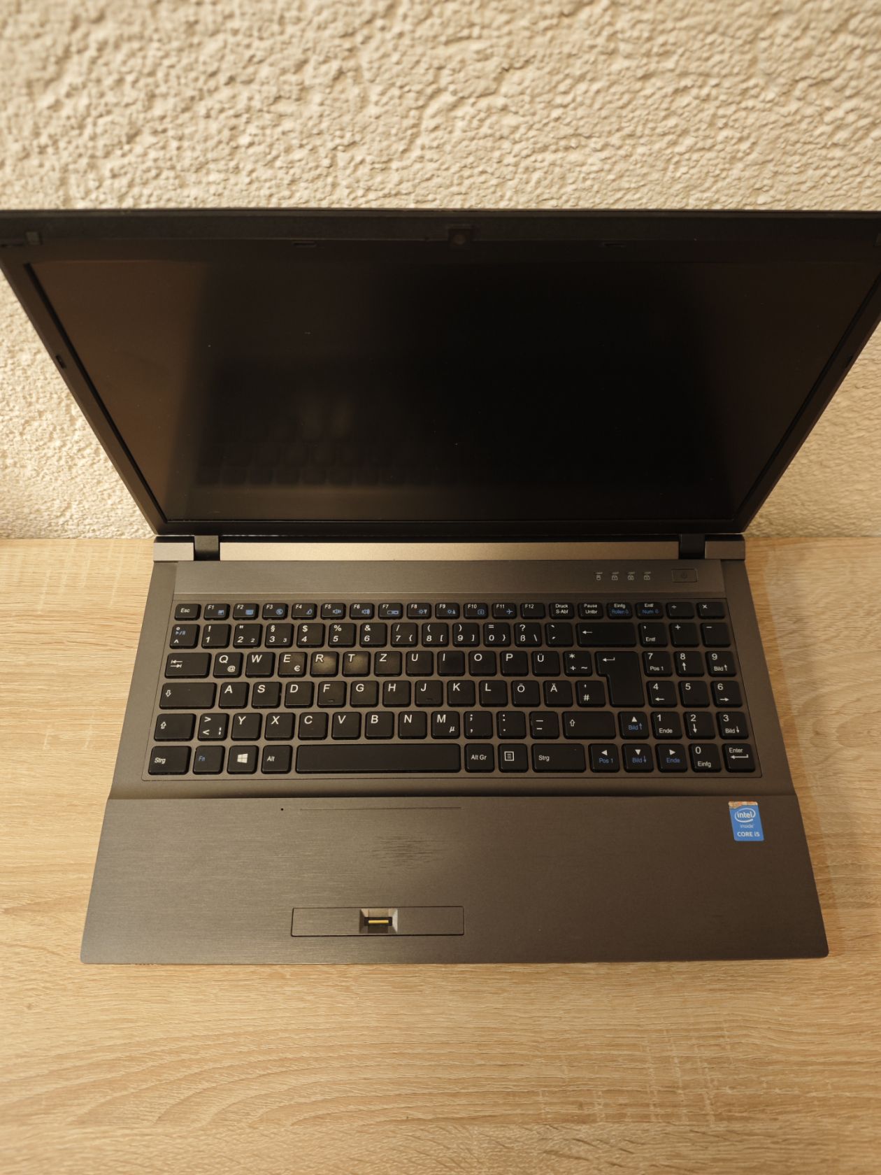 Ноутбук 15.6" Terra Intel Core i5 4210M/DDR3 4Gb/HDD 500Gb/Intel - фото фото фото 0