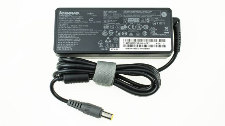 Блок питания для Lenovo 20V 2.25A 45W (4.0*1.7) Square - фото фото фото 3