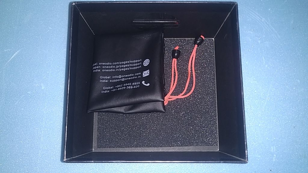 OneOdio Pro 50 Headphones КОРОБКА И ЧЕХОЛ - фото фото фото 4