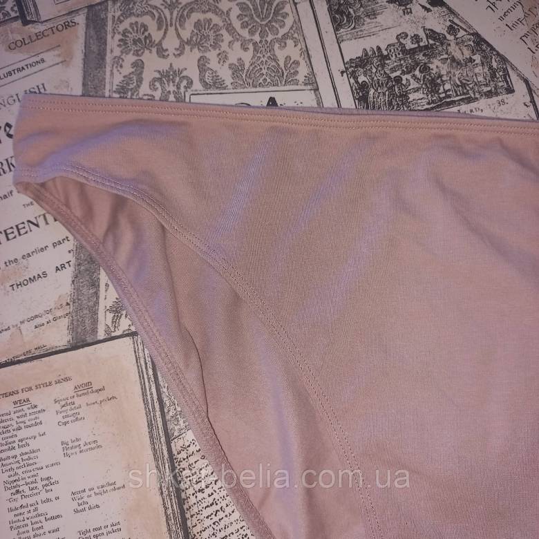 Трусики слип 56-58 XXL р H&amp;amp;M Хлопок - фото фото фото 1