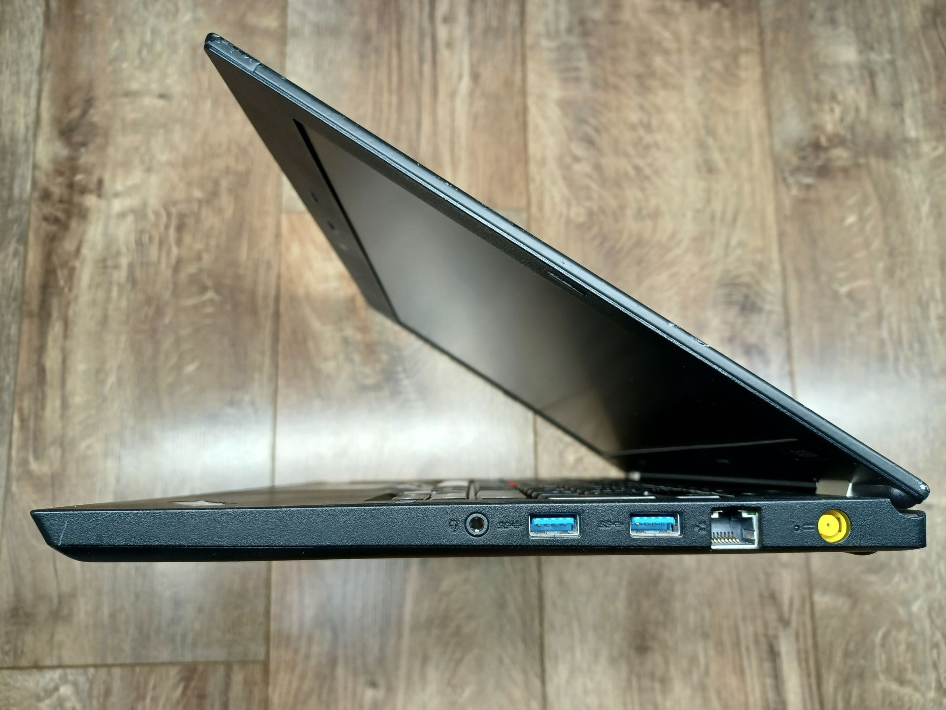 Ноутбук Lenovo ThinkPad T430u - фото фото фото 5