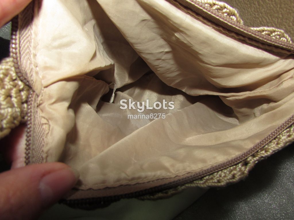СТИЛЬНАЯ СУМКА crossbody 100% RAYON - фото фото фото 8