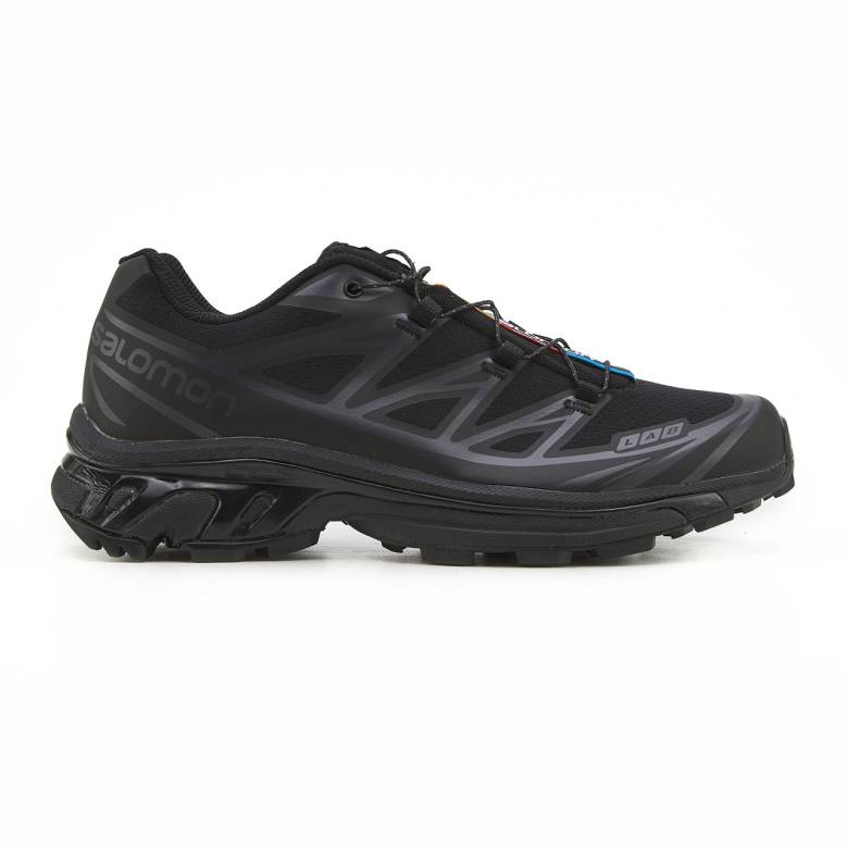 Salomon S/LAB XT-6 Black 41 - фото фото фото 0