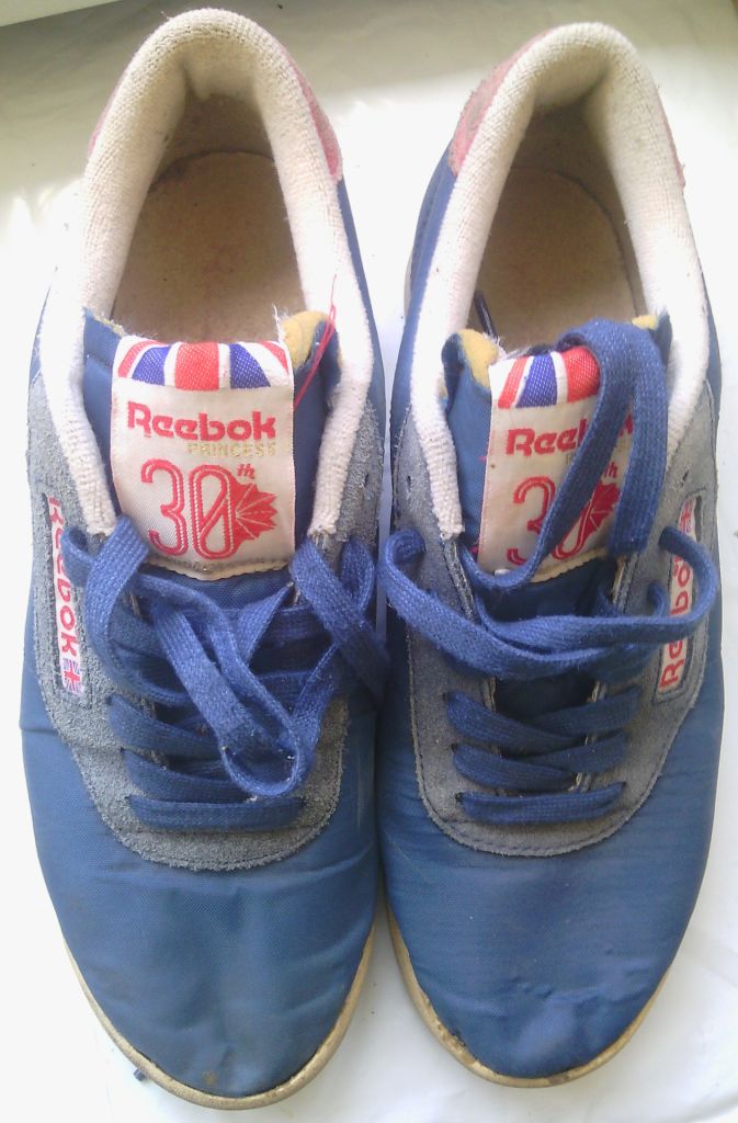 женская обувь reebok - фото фото фото 1
