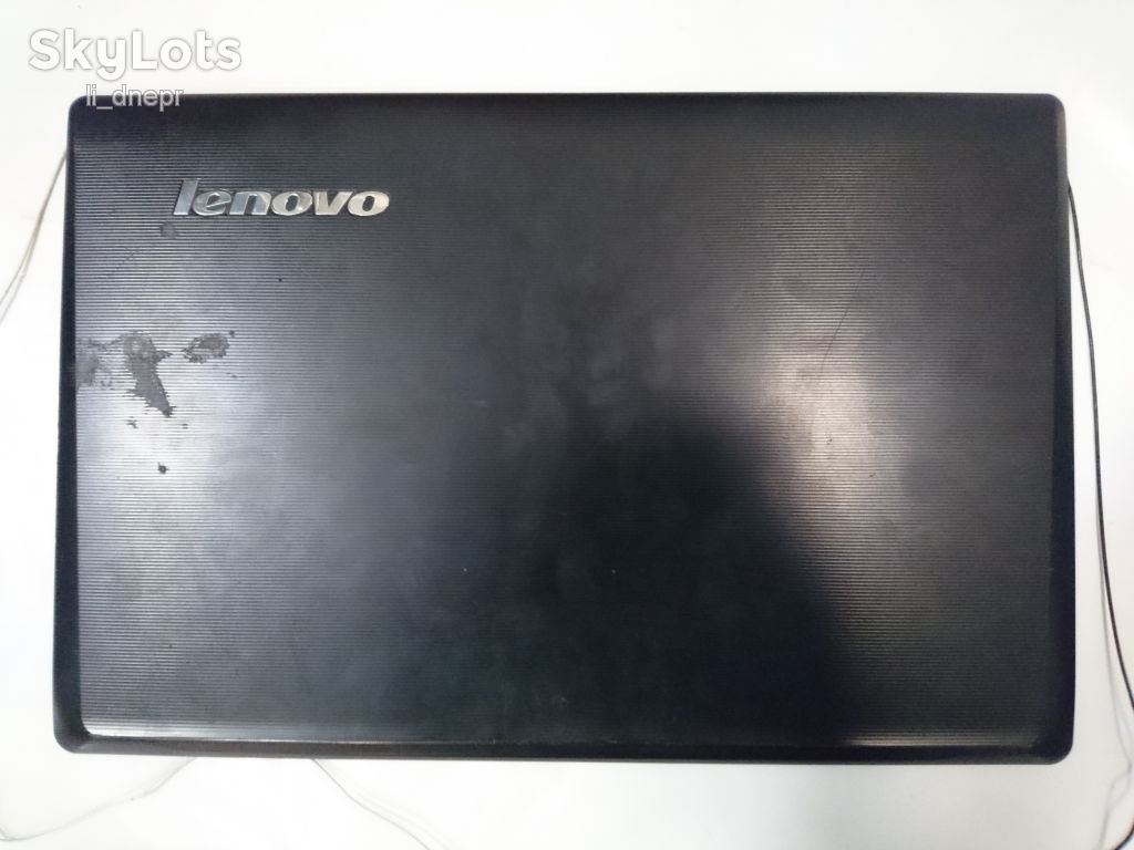 Крышка матрицы lenovo G560e - фото фото фото 5