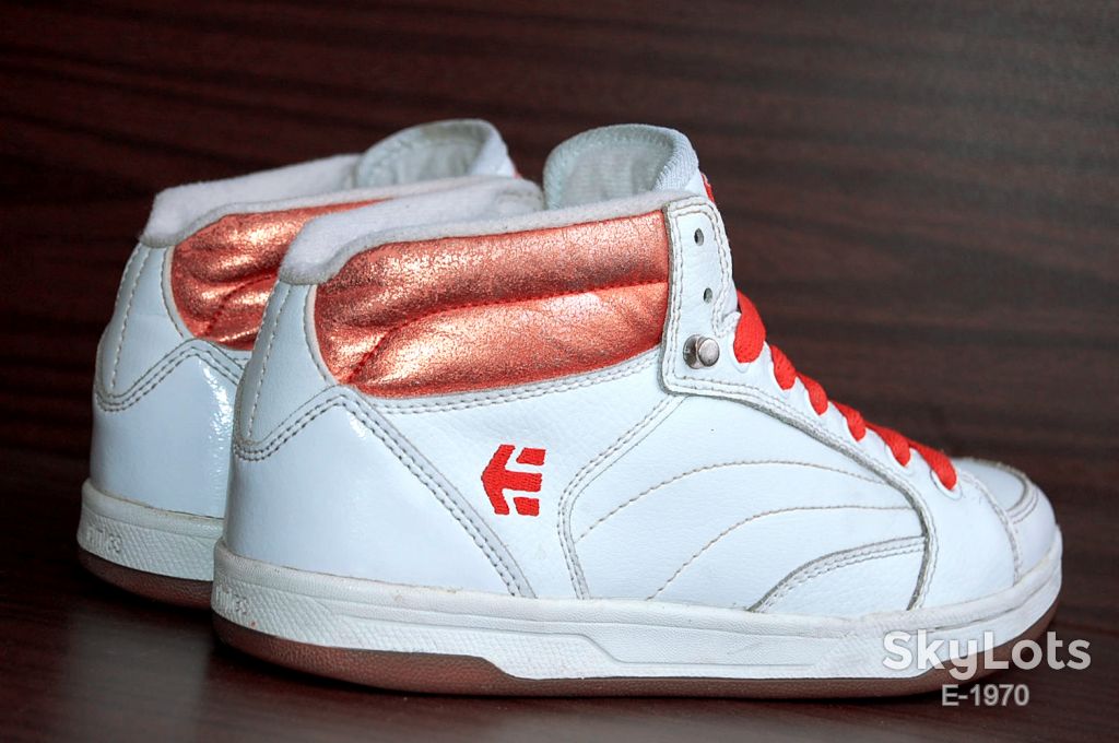 Кроссовки ETNIES р.38-39 original - фото фото фото 4