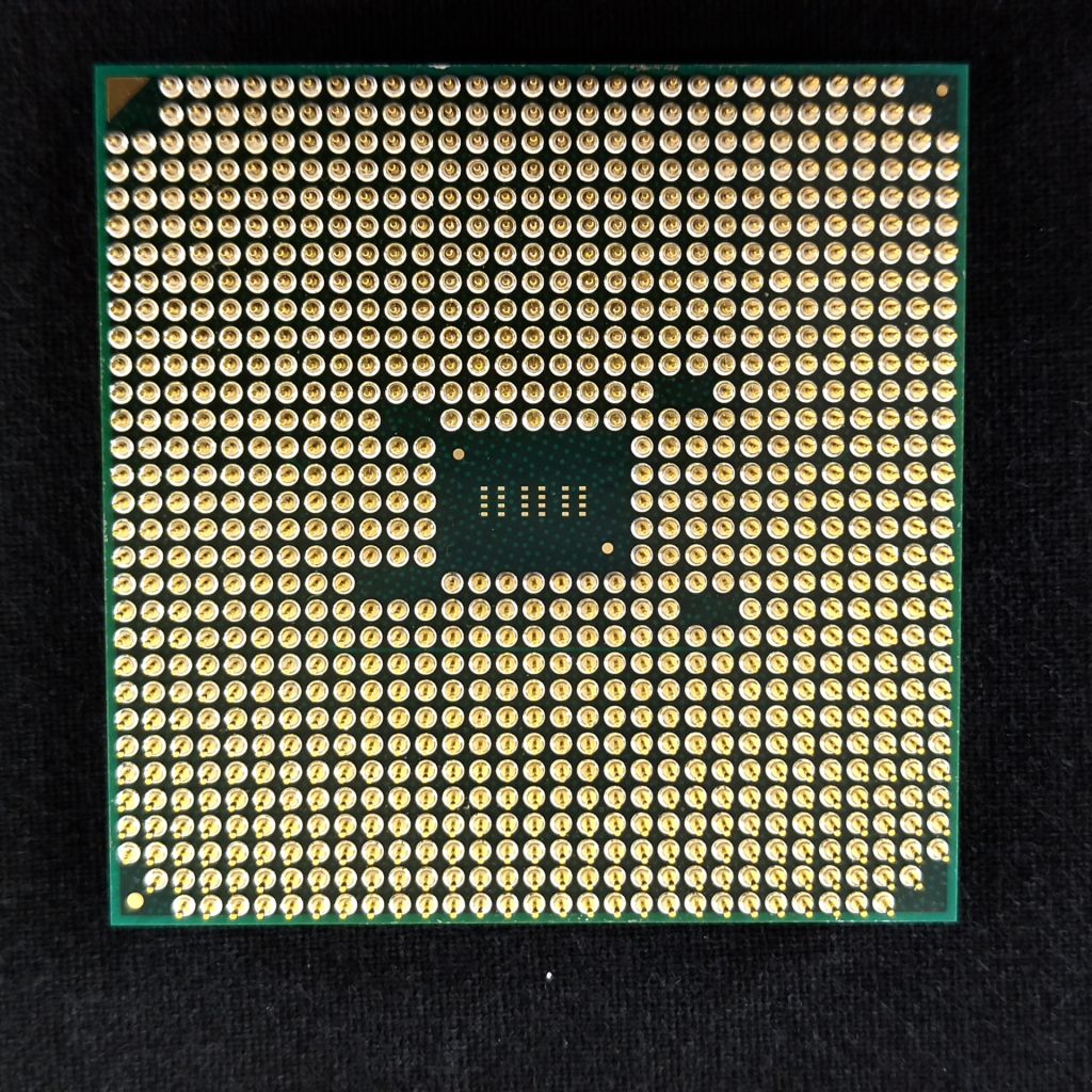 Процесор AMD A6-6400K Socket FM2 - фото фото фото 3