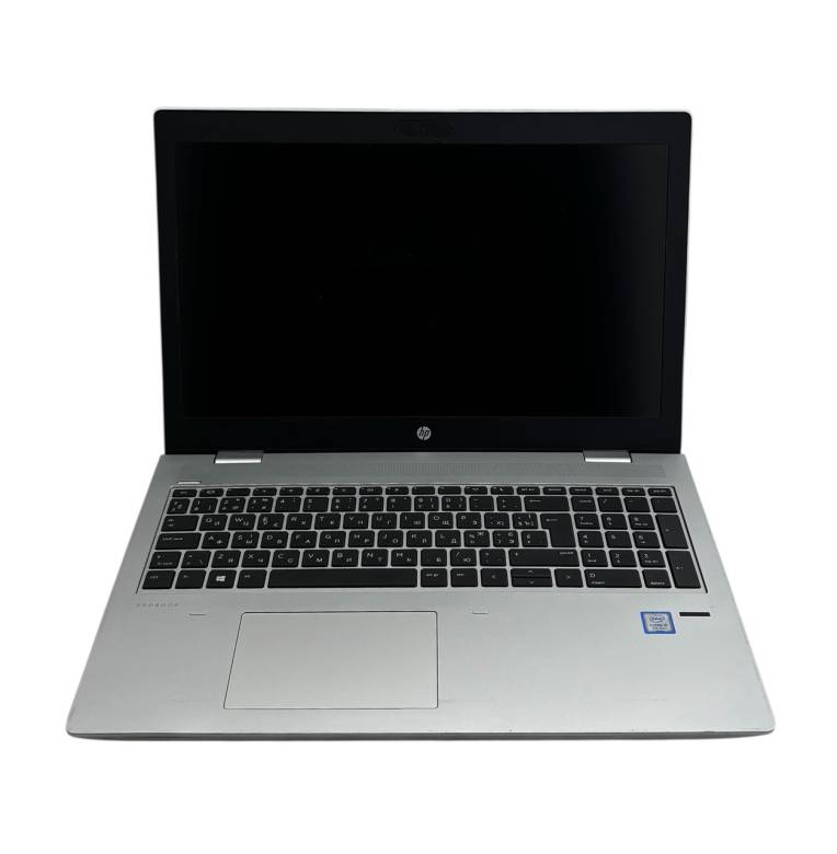 Ноутбук HP ProBook 650 G4 i5-7200U/8/128 SSD - Уцінка - фото фото фото 0