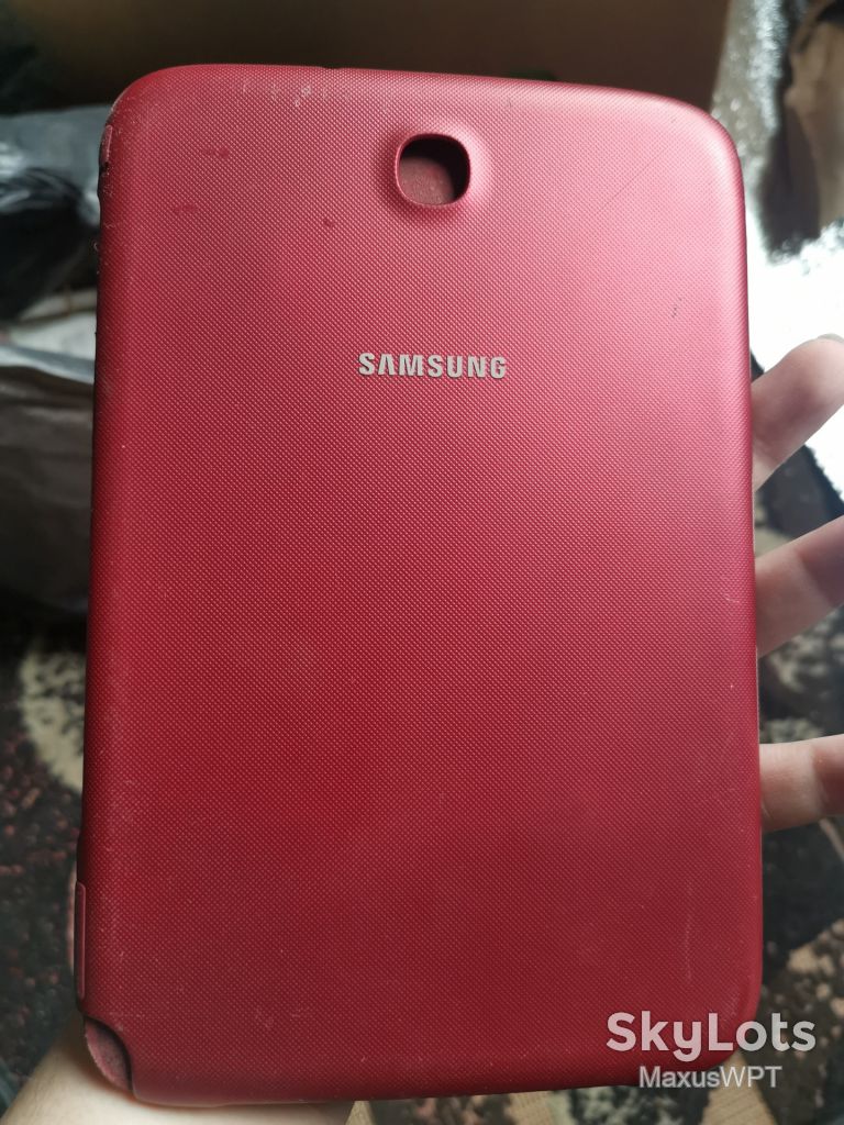 Sklad чохол samsung Note 8 n5200 red - фото фото фото 2