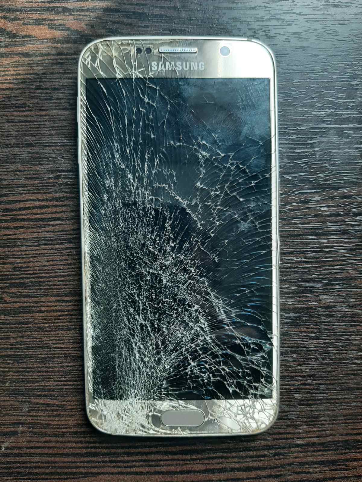 Samsung Galaxy S6  G920F - фото фото фото 0