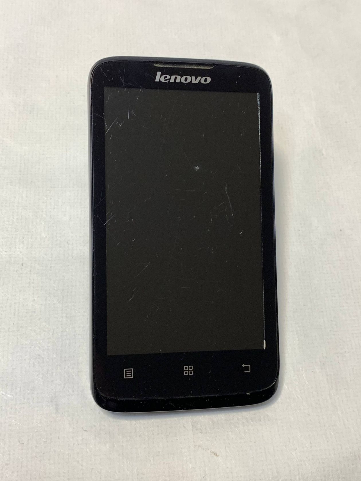 Lenovo A316i - фото фото фото 0