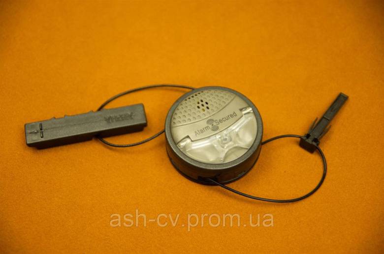 Сигналізація Alpha Alarm Secured - фото фото фото 0