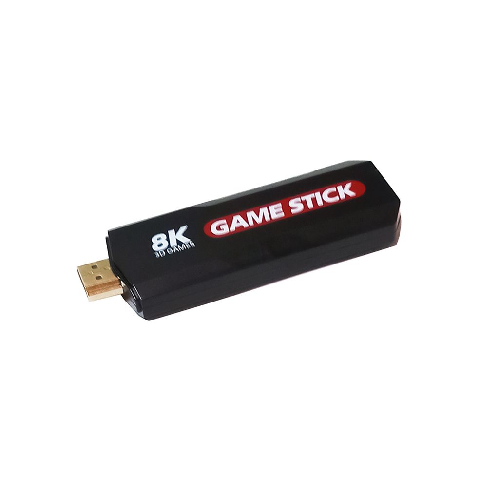 Игровая приставка на Android Game TV Stick X2 Plus 2/16 Гб - фото фото фото 1