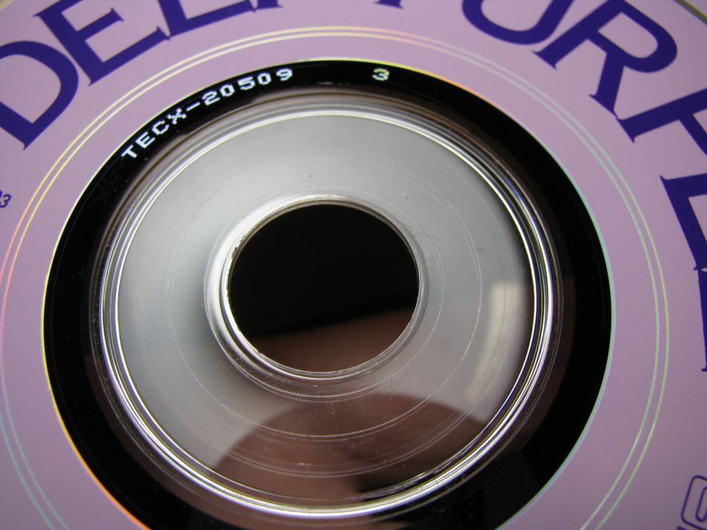 DEEP PURPLE - New, Live And Rare  (1993 Teichiku Japan) - фото фото фото 3