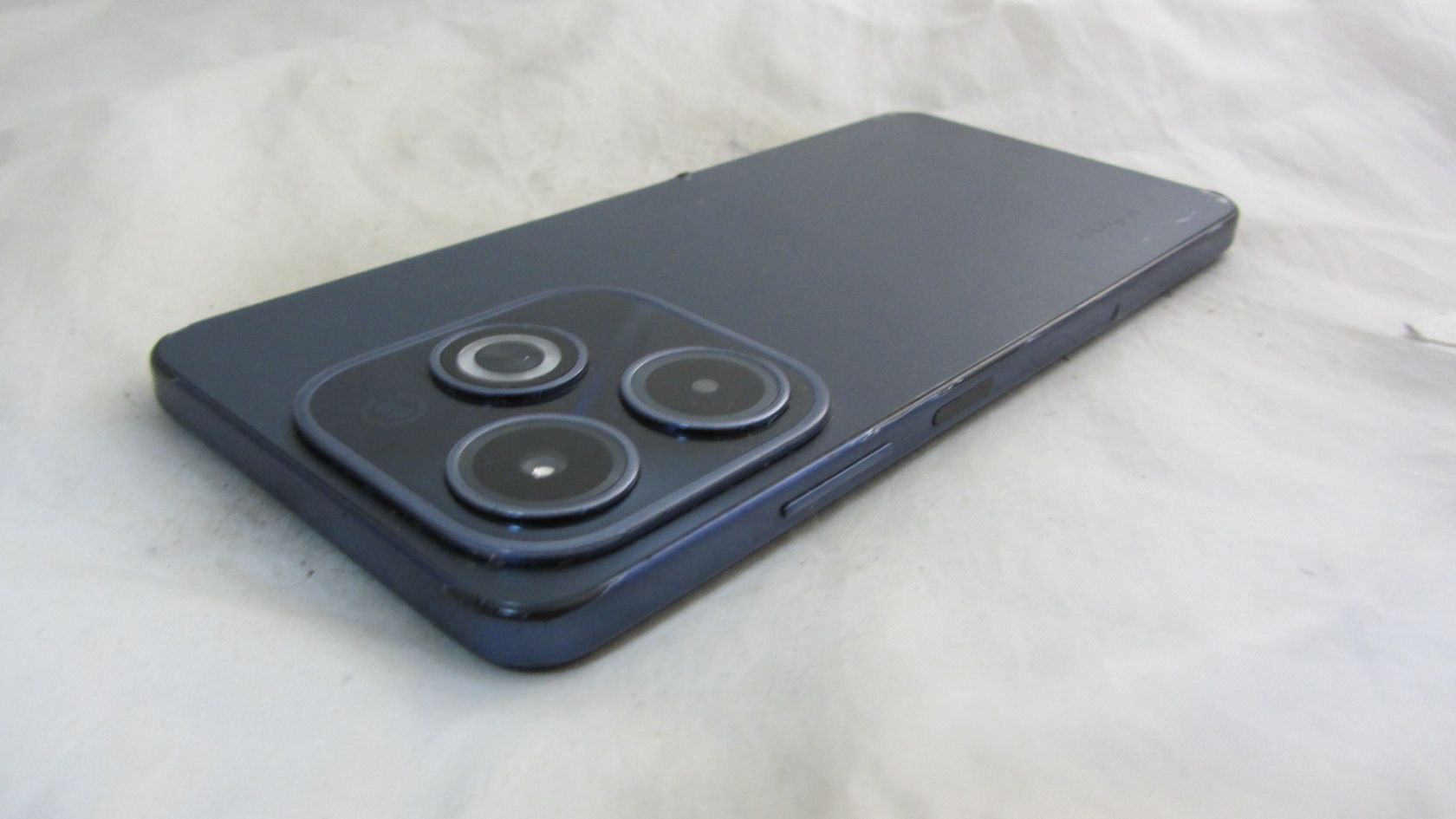 Infinix HOT 40i Starlit Black - фото фото фото 5