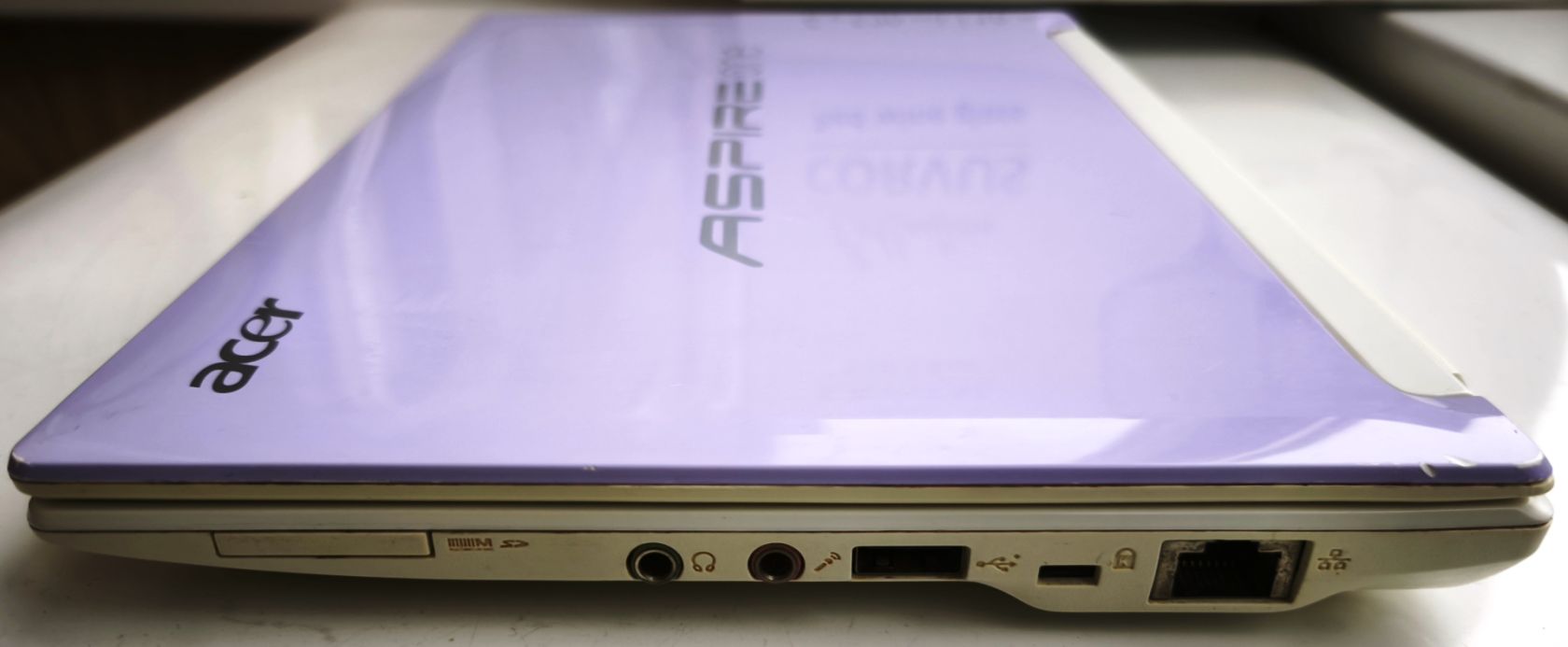 Нетбук Acer Aspire One PAV70 - фото фото фото 3