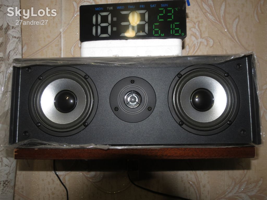 Logitech Z-5400 Digital 5.1 THX        (з А.С. Gembird) - 620W Ціну знижено. - фото фото фото 0