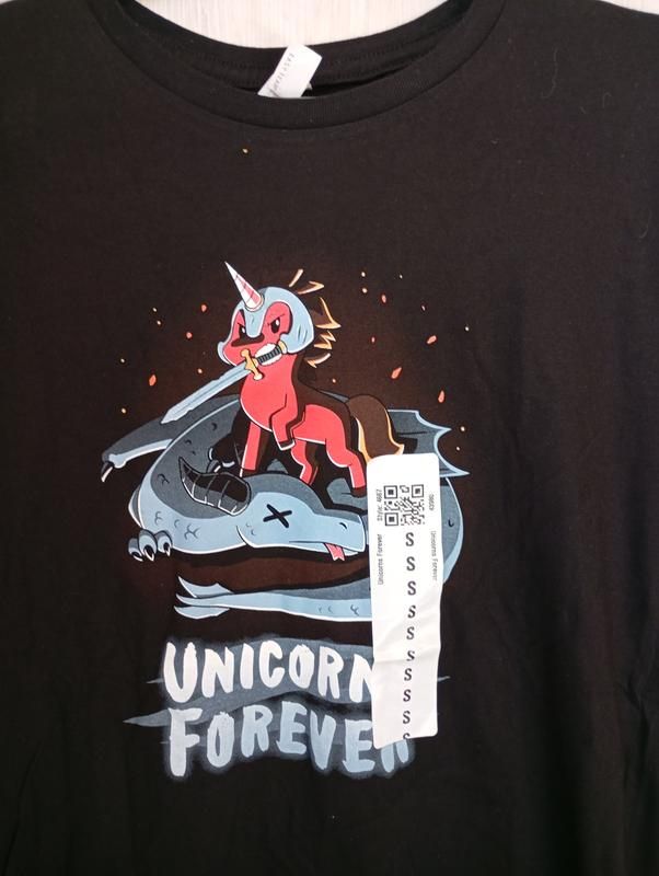 Чоловіча футболка teeturtle - фото фото фото 4