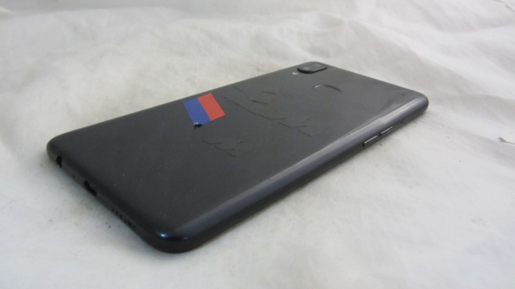 Samsung Galaxy A10s 2020 Black  (SM-A107F/DS) - фото фото фото 4