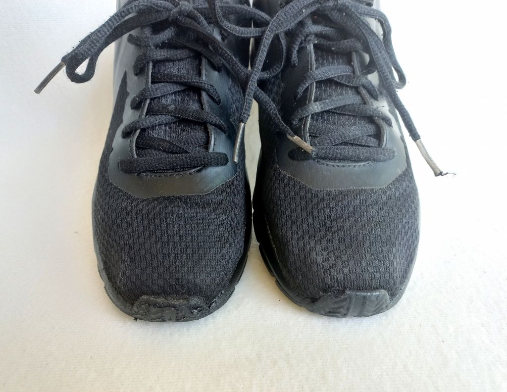 Кросівки Reebok, устілка 23 см. - фото фото фото 4