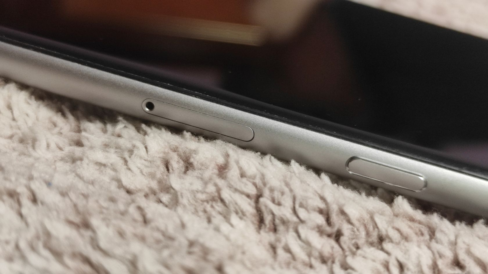Apple iPhone 6S 32Gb АКБ 83% iCloud clean - фото фото фото 7