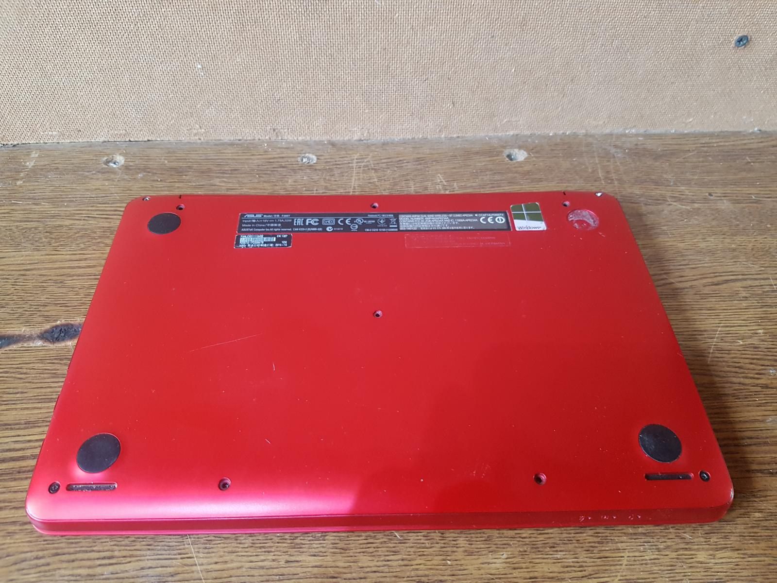 Т70 Ноутбук Asus F205T - фото фото фото 6