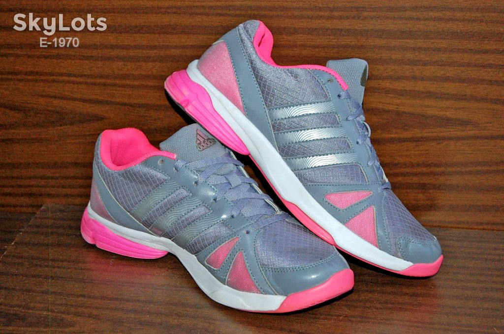 Кроссовки ADIDAS DUAL DENSITY  р.40 original - фото фото фото 7