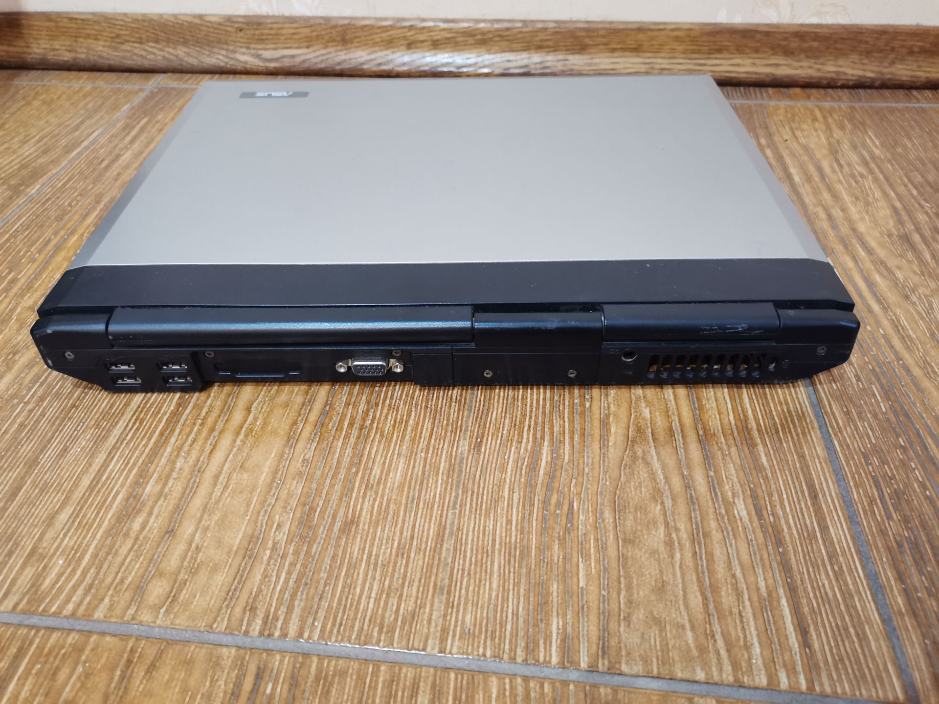 Ноутбук Asus A6M - фото фото фото 9
