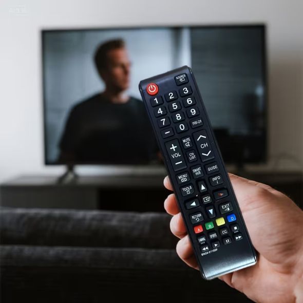 Універсальний пульт до телевізорів SAMSUNG SMART TV / LCD / LED TV - BN59-01199F - фото фото фото 2
