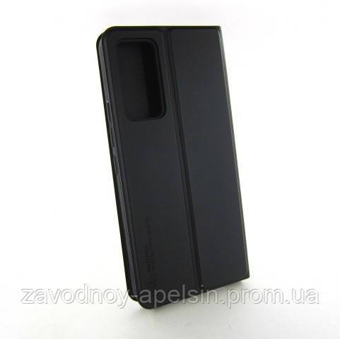 Чехол книжка Xiaomi 12 lite Flip Case (черный) - фото фото фото 1