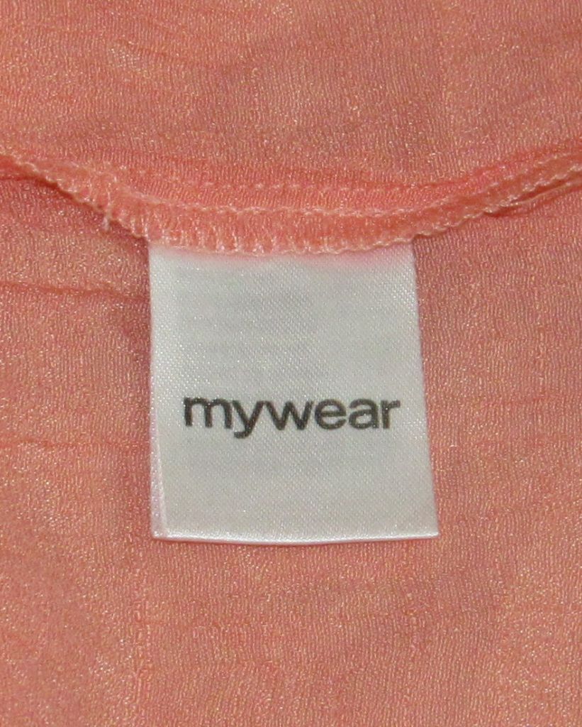 Жіноча легка блуза Mywear - фото фото фото 5