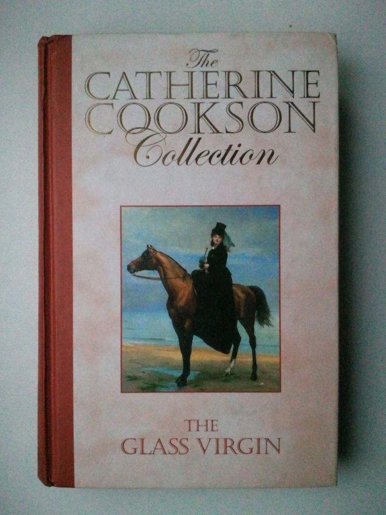 Catherine Cookson. Кетрін Куксон. 2 книжки англійською. - фото фото фото 1