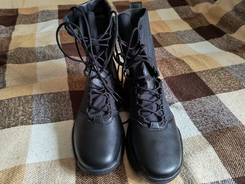 Черевики берці Nike SFB B1 - фото фото фото 3