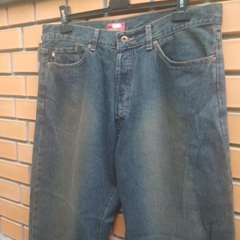 Джинси відомого бренда voi jeans - фото фото фото 2