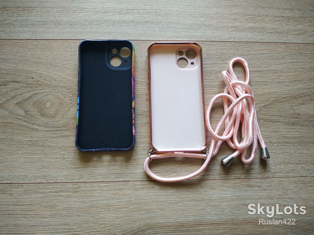Чехол для iPhone 13   (6.1") чохол на Айфон 13 - фото фото фото 1