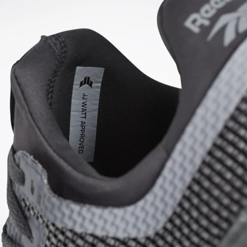Reebok Flashfilm Trainer original 45,5EU-30см нові - фото фото фото 4