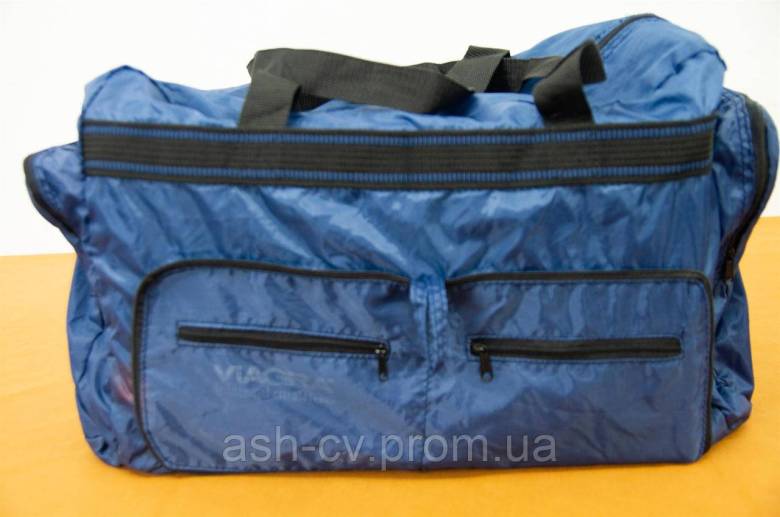 Сумка, велика, 53х25х20см, із Ізраїлю - фото фото фото 0
