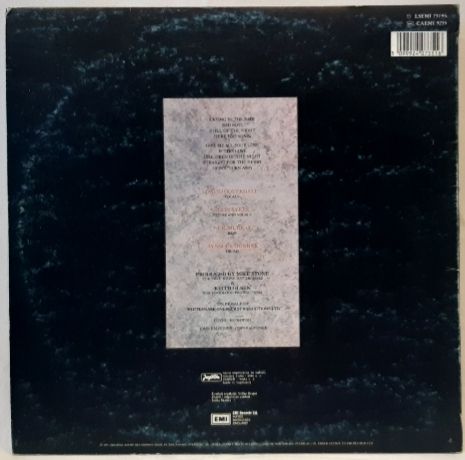 Whitesnake - 1987 - 1987.  (LP). 12. Vinyl. Пластинка. Yugoslavia. - фото фото фото 1