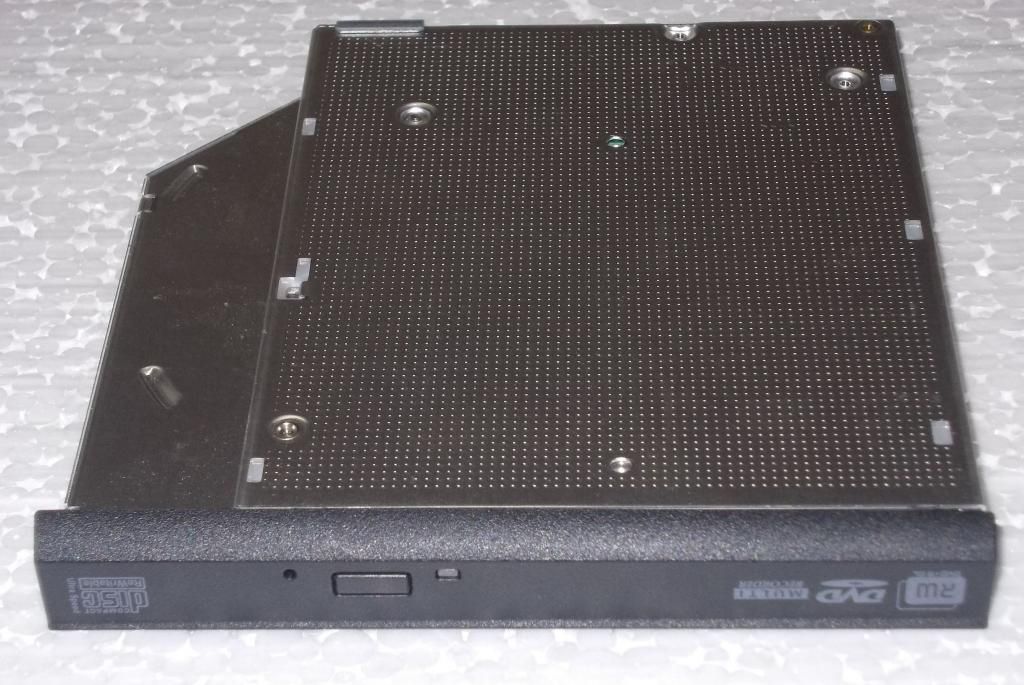 DVD-RW привод з ноутбука ACER ASPIRE 5738Z GT20N - фото фото фото 2