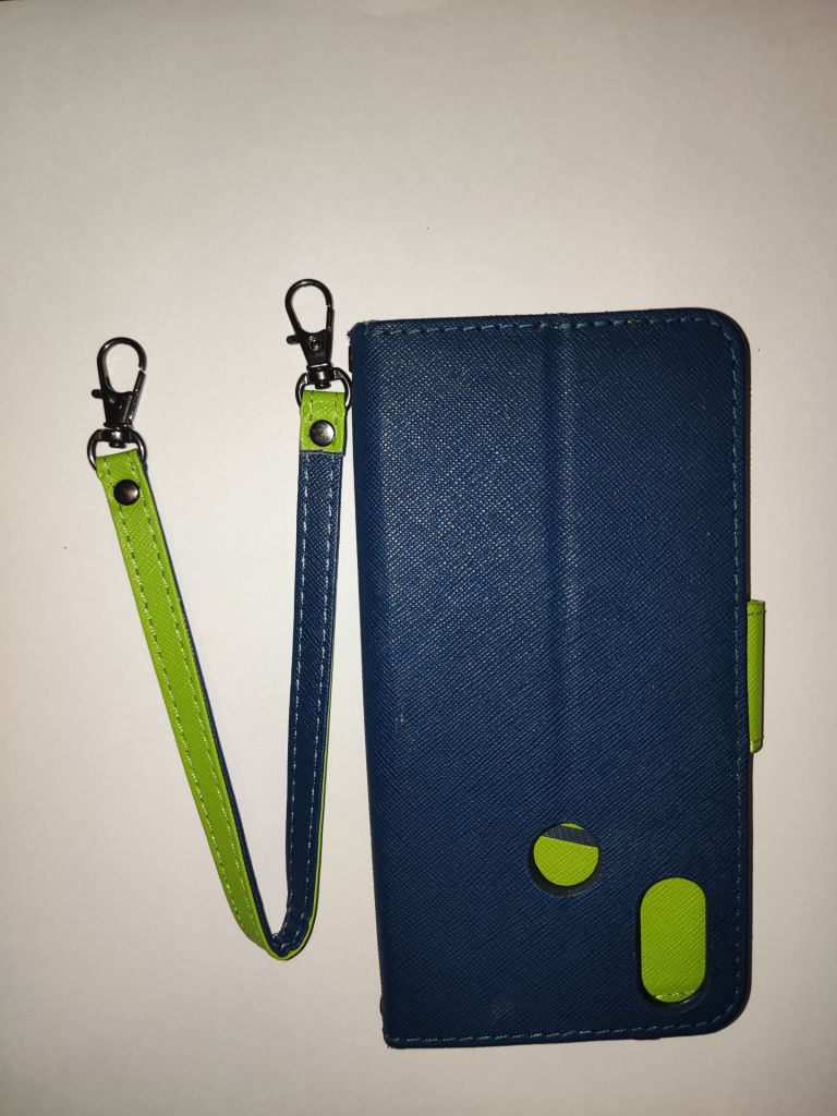 Чехол книжка для телефона Xiaomi Mi 6X / A2 - фото фото фото 1