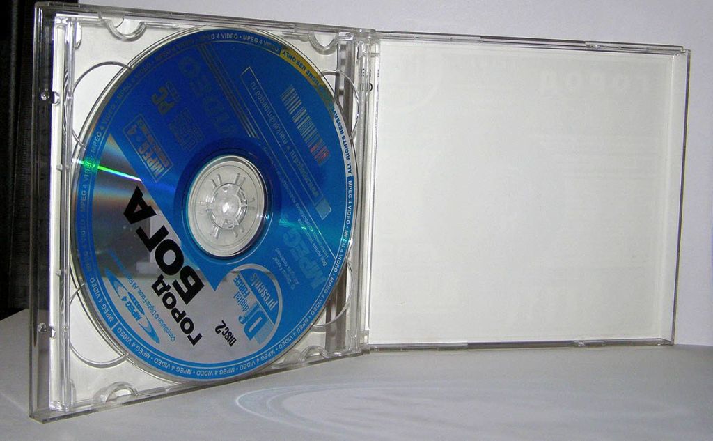 Город Бога  (Cidade de Deus) Бразилия DivX MPEG-4 Video CD - фото фото фото 3
