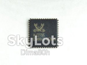 Микросхема ALC275s аудиокодек для ноутбука - фото фото фото 0