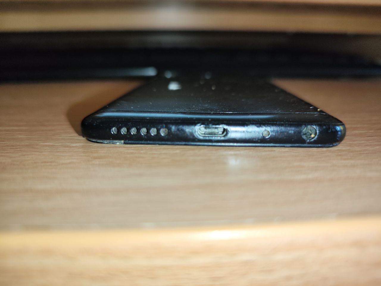 смартфон  Xiaomi Redmi Note 5   (M1803E7SG) - фото фото фото 3
