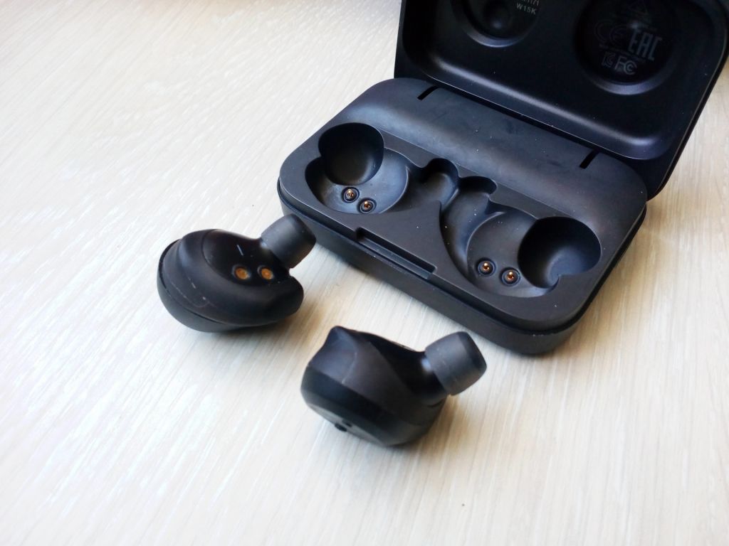 Наушники Jabra Elite Sport оригинал - фото фото фото 3